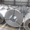 Grade 201 J4 J1 Stainless Steel Coil